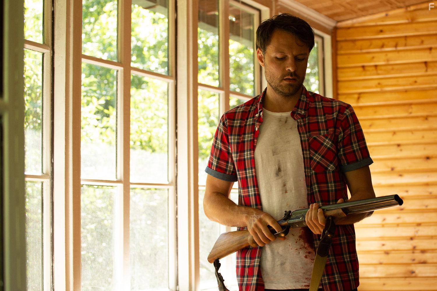 Ночной переезд #6