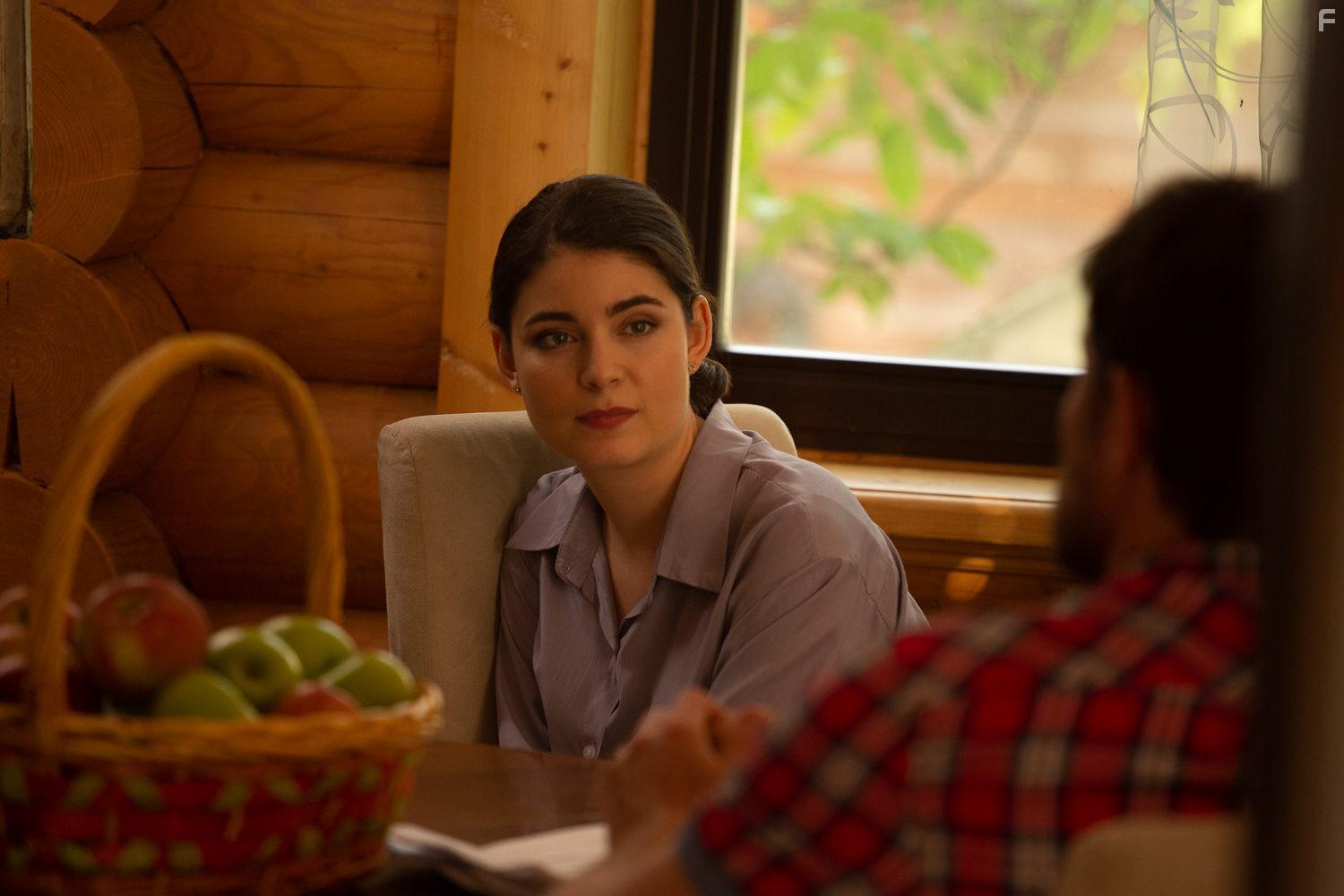 Ночной переезд #9