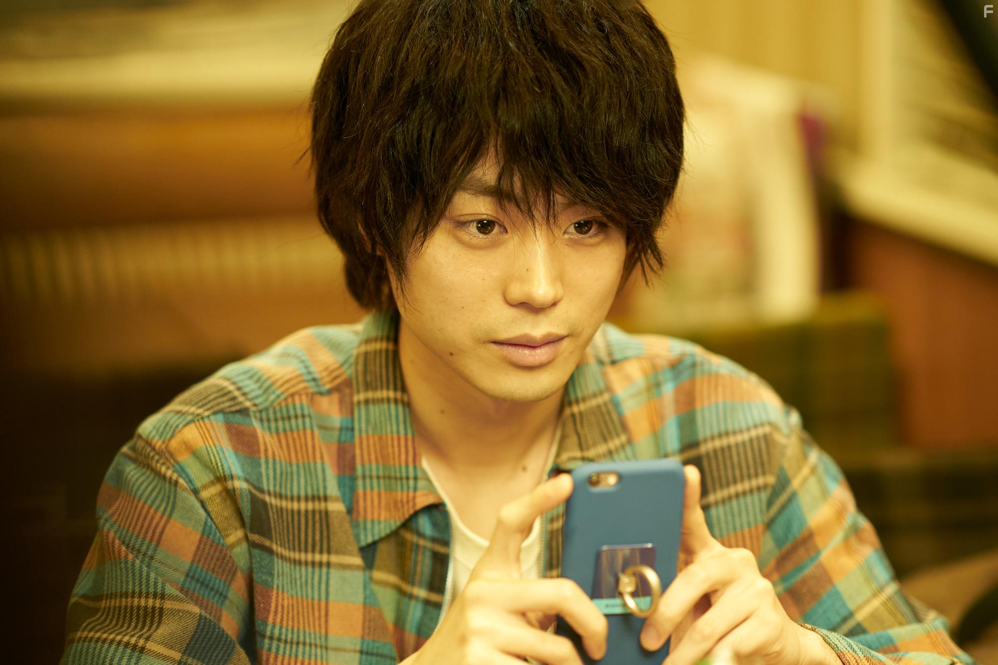 Любовь как букет цветов