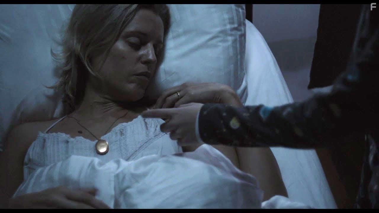 Denise Gough in Martyrs Lane (2021)