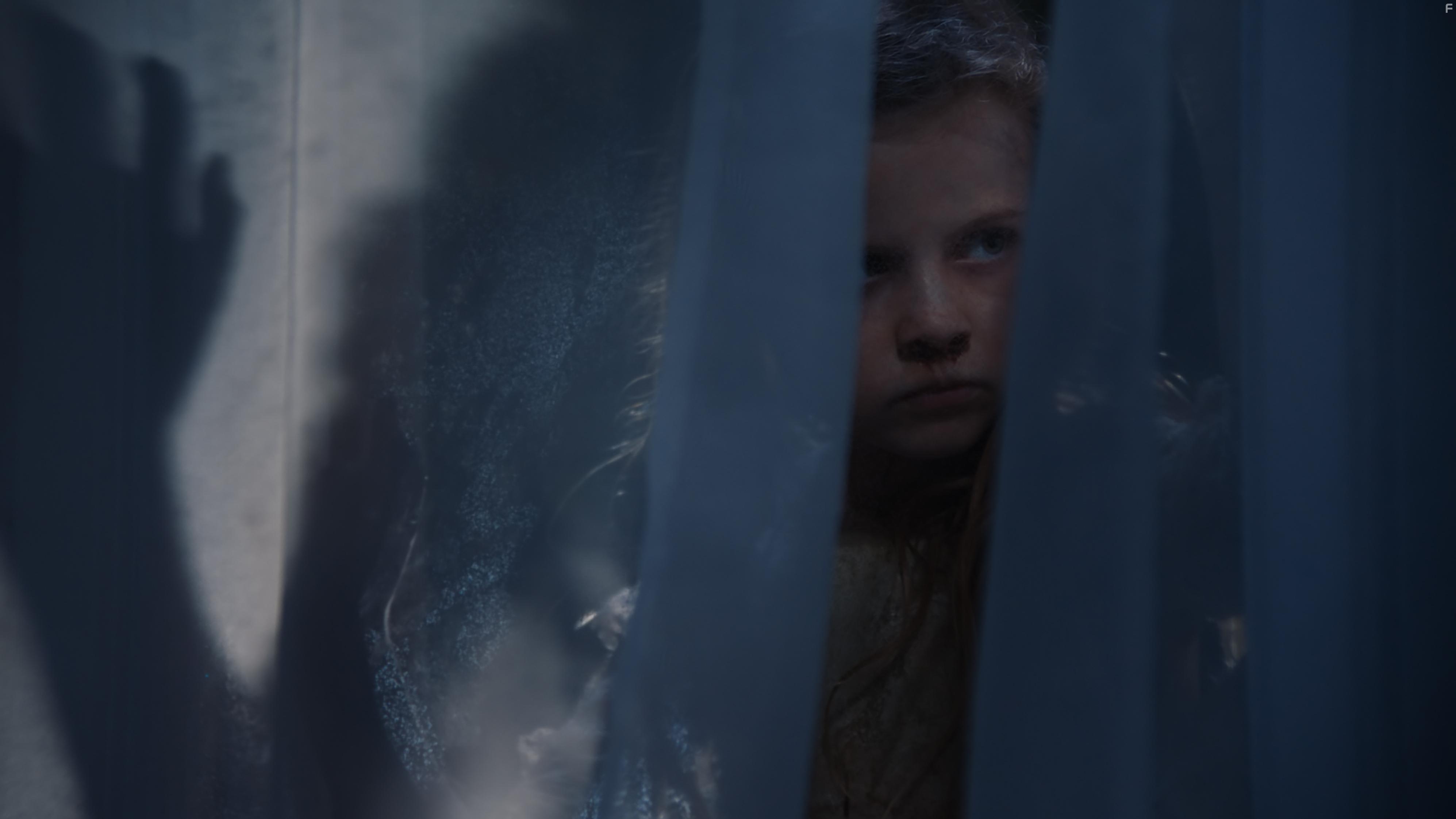 Sienna Sayer in Martyrs Lane (2021)