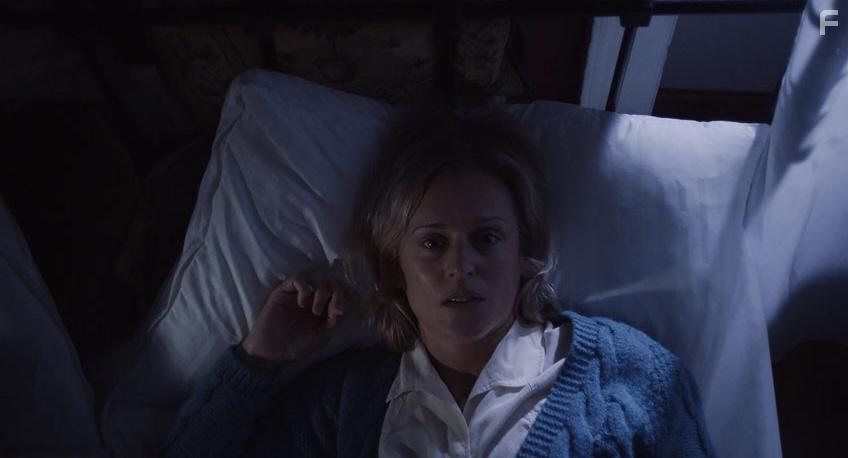 Denise Gough in Martyrs Lane (2021)