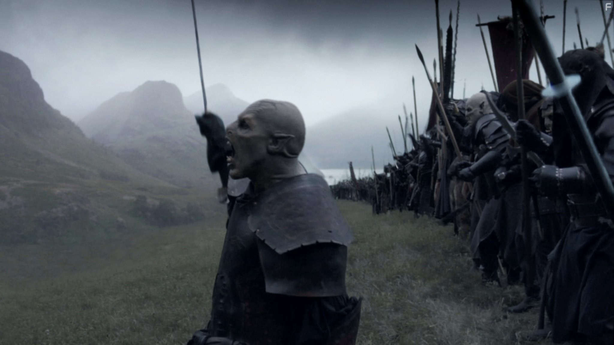 Midnight Chronicles (2009)