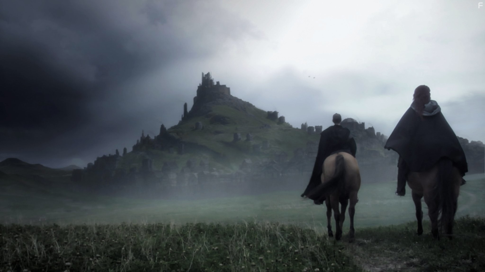 Midnight Chronicles (2009)