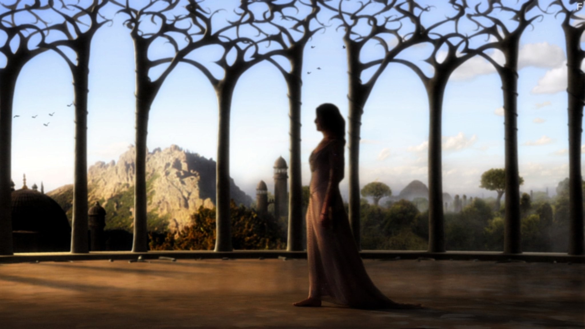 Midnight Chronicles (2009)