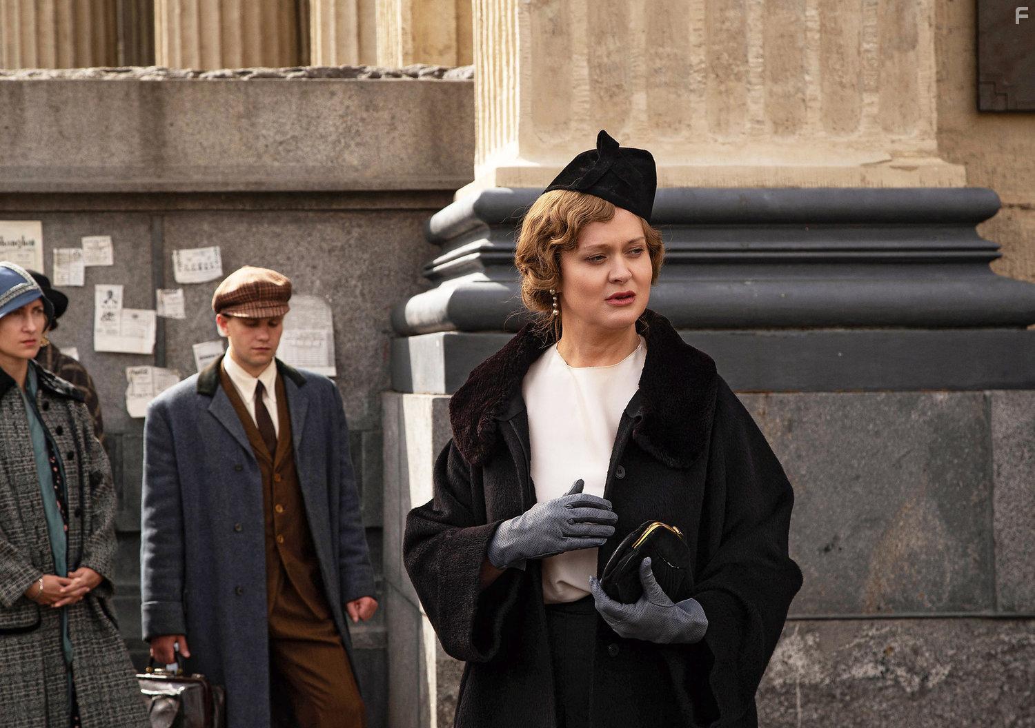 Вертинский #3