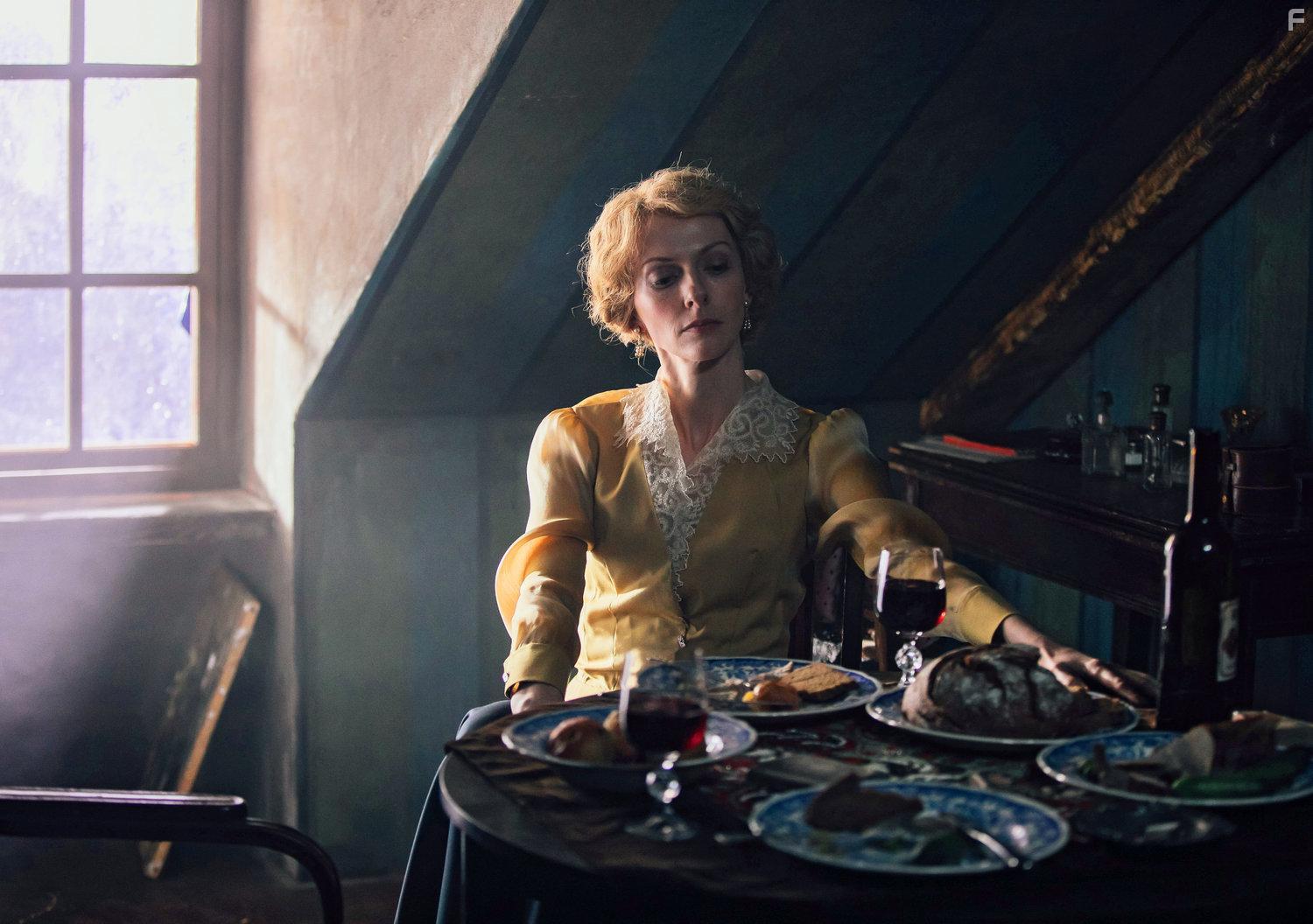 Вертинский #8