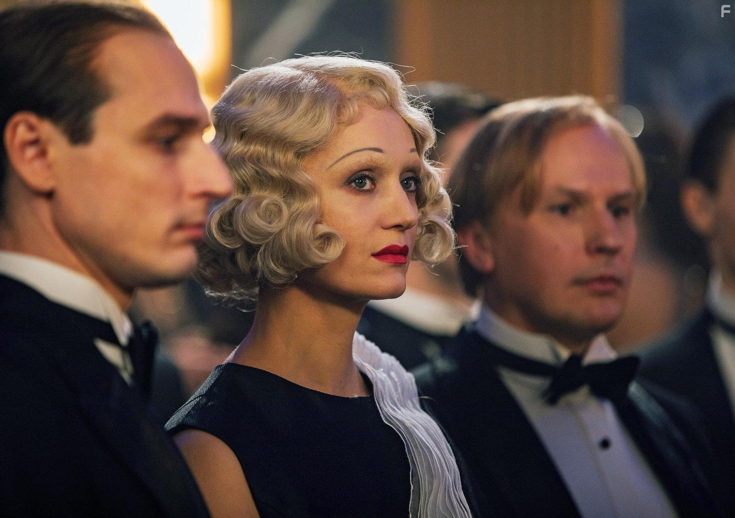 Вертинский #21