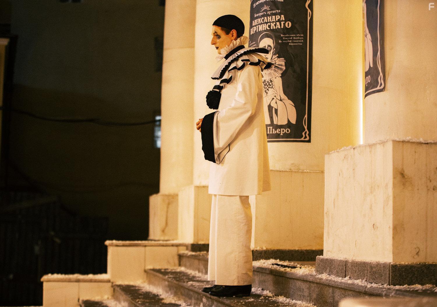 Вертинский #22