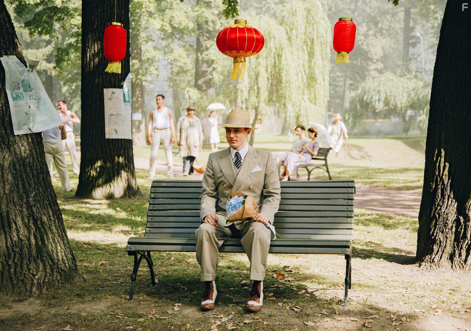 Вертинский #24