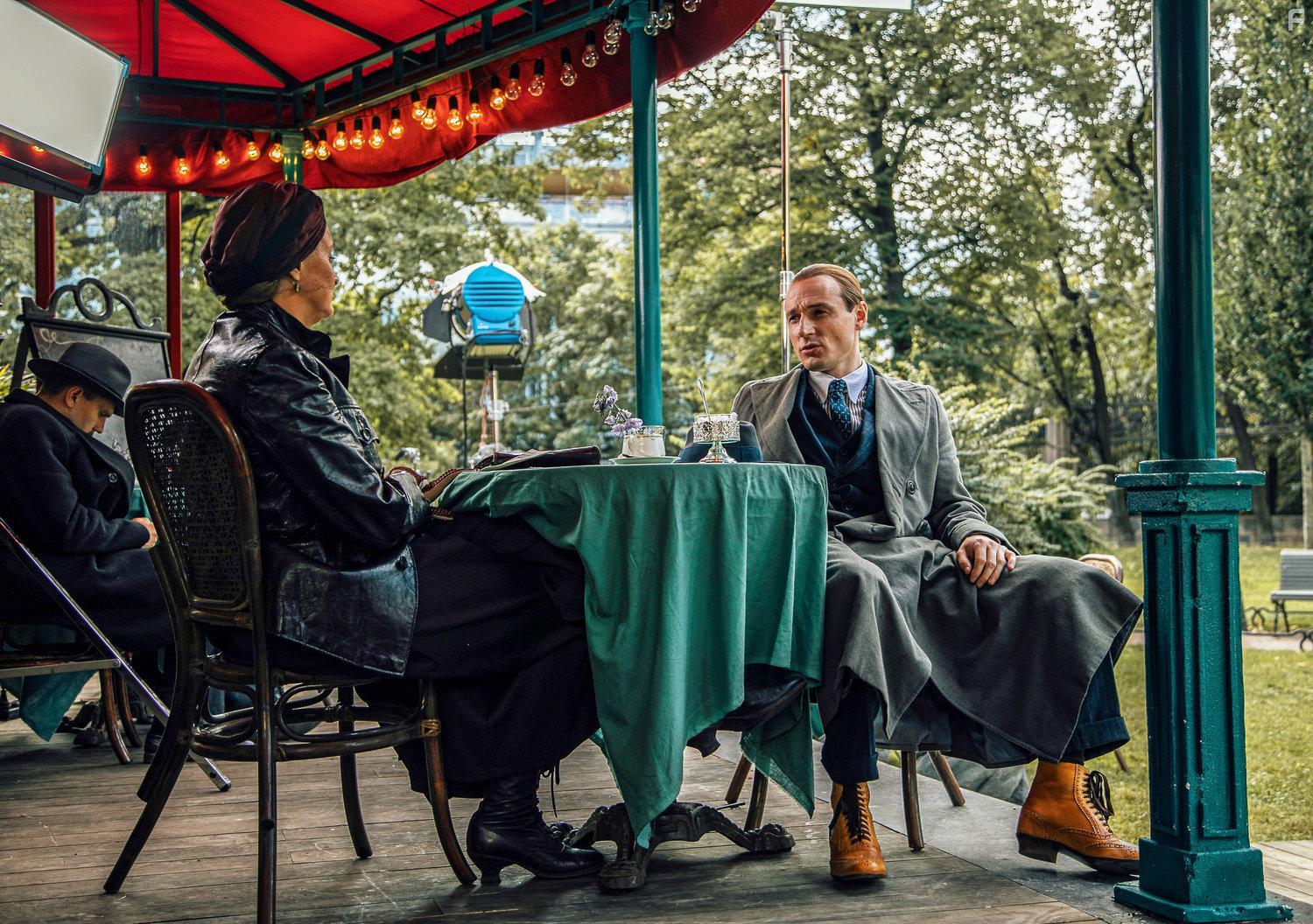 Вертинский #30