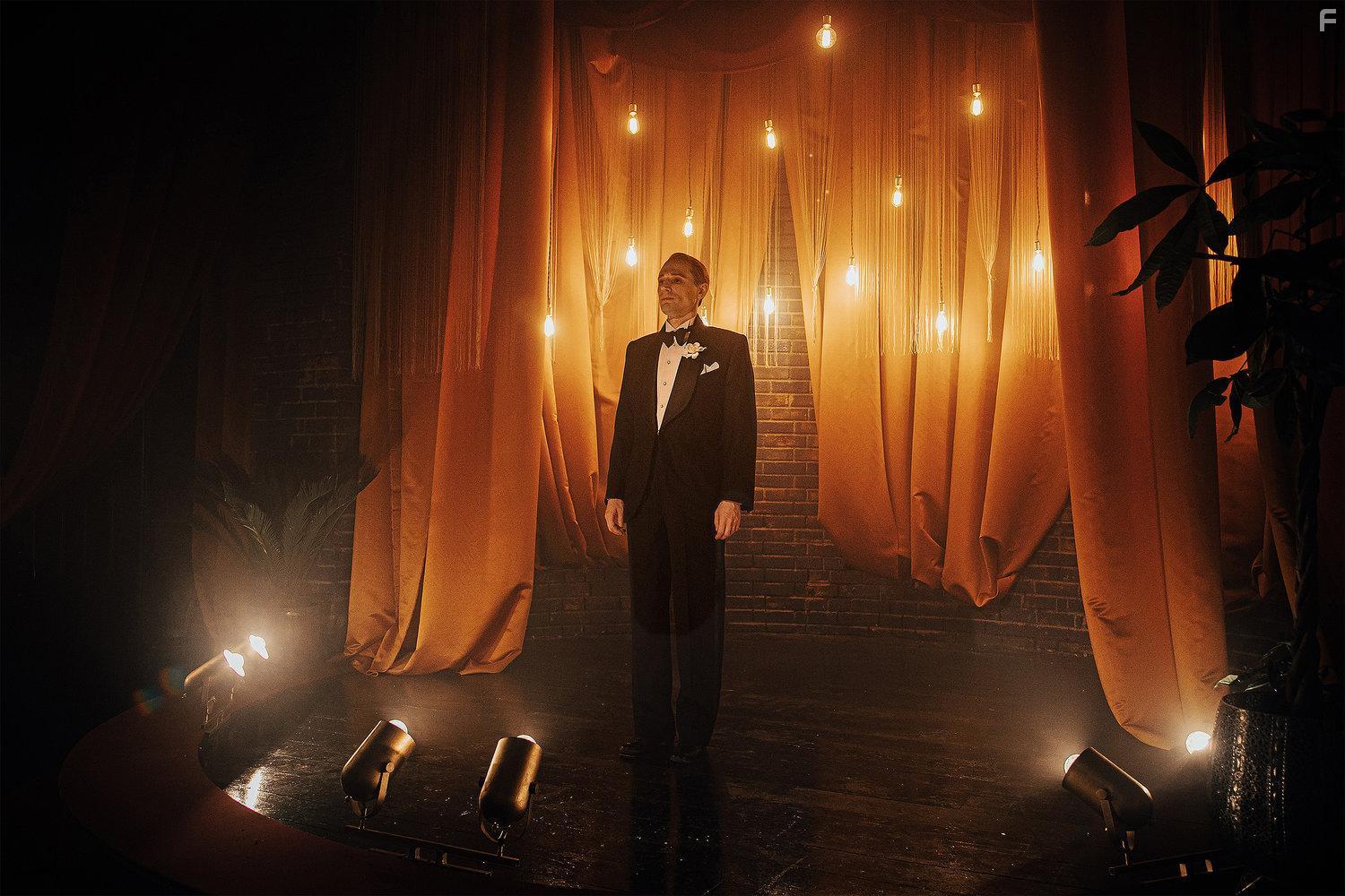 Вертинский #31