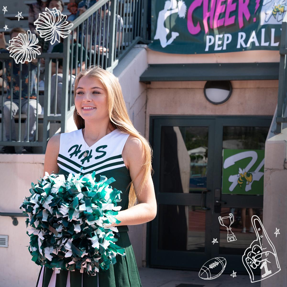 Убрать конкуренток