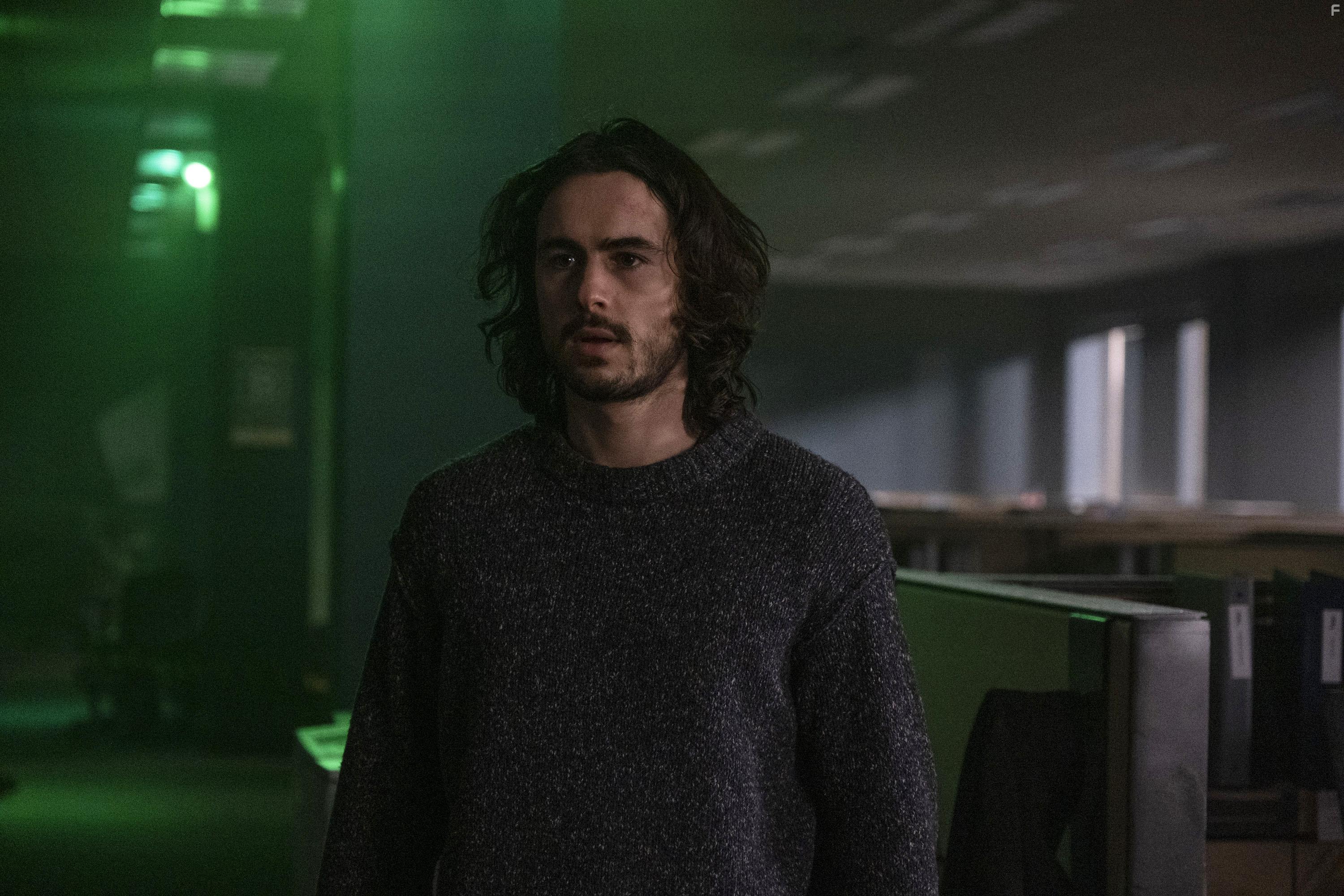 Y: Последний мужчина