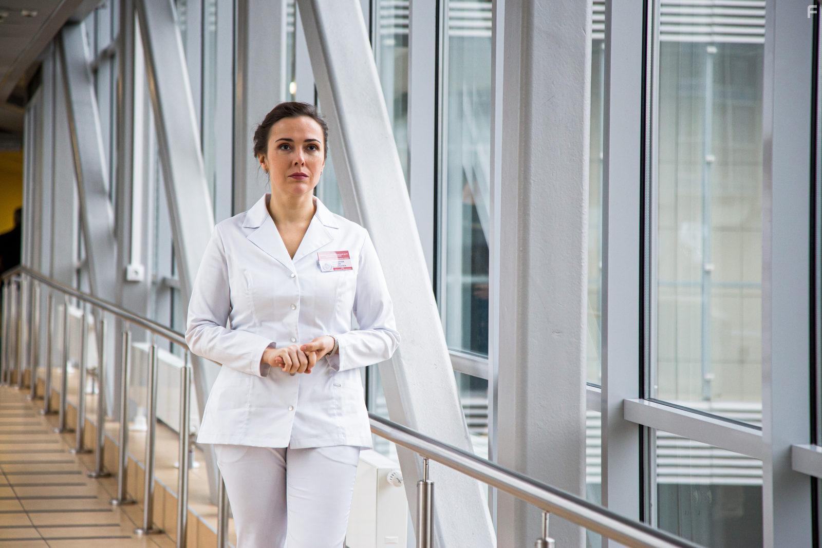 Спросите медсестру #2