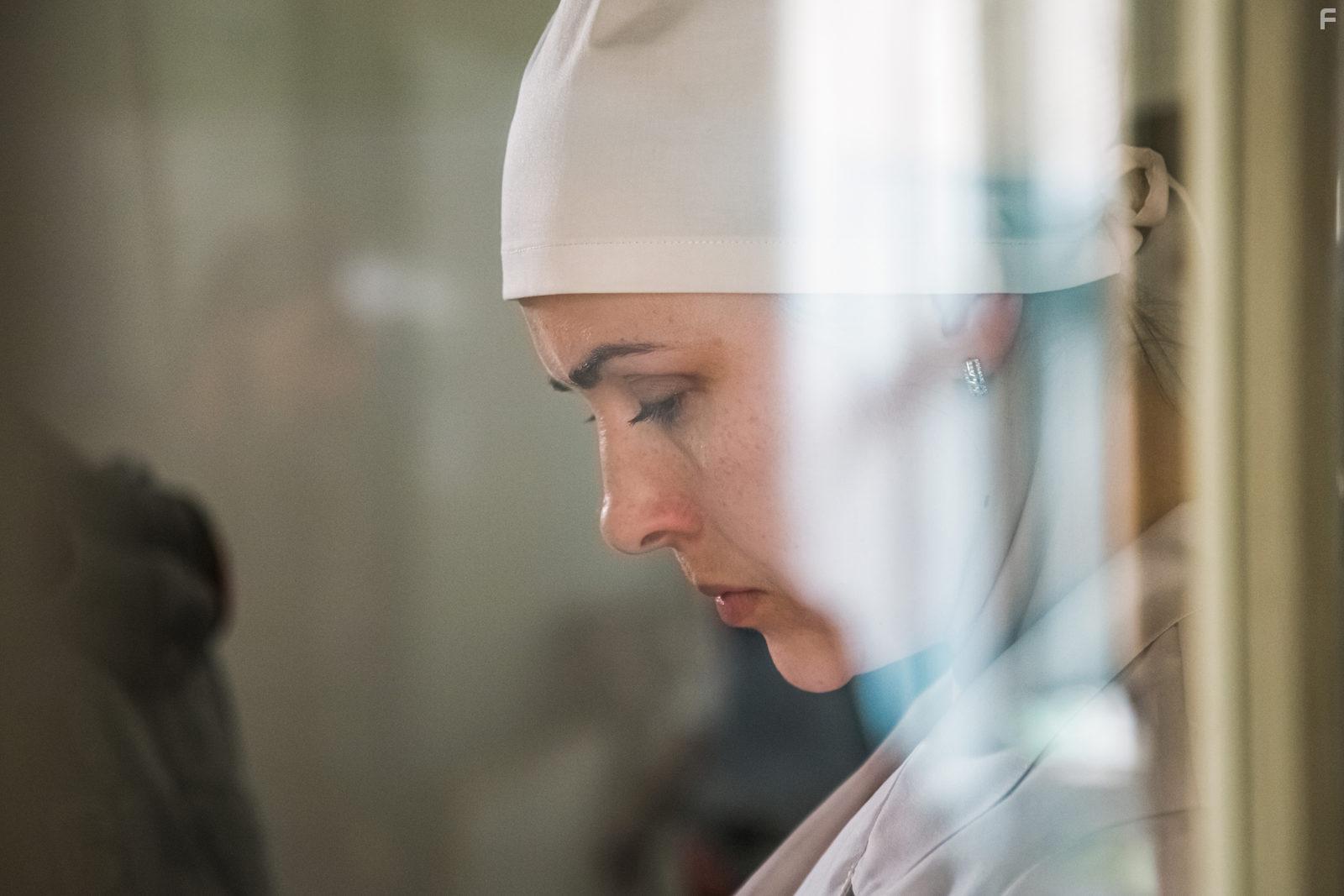 Спросите медсестру #3