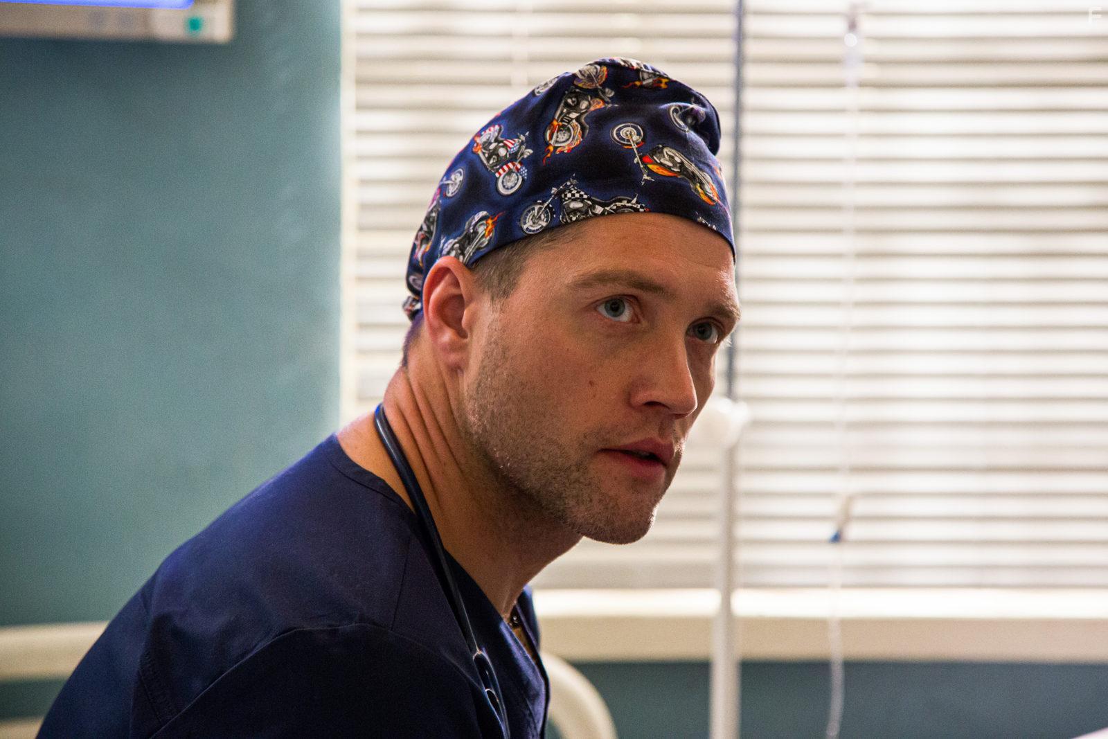 Спросите медсестру #4