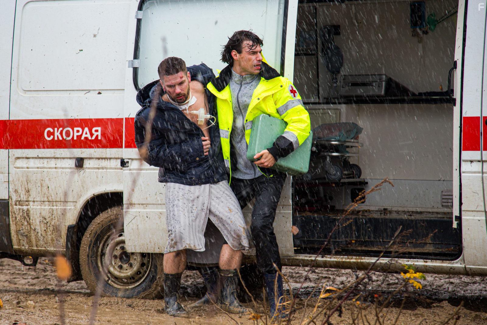 Спросите медсестру #5