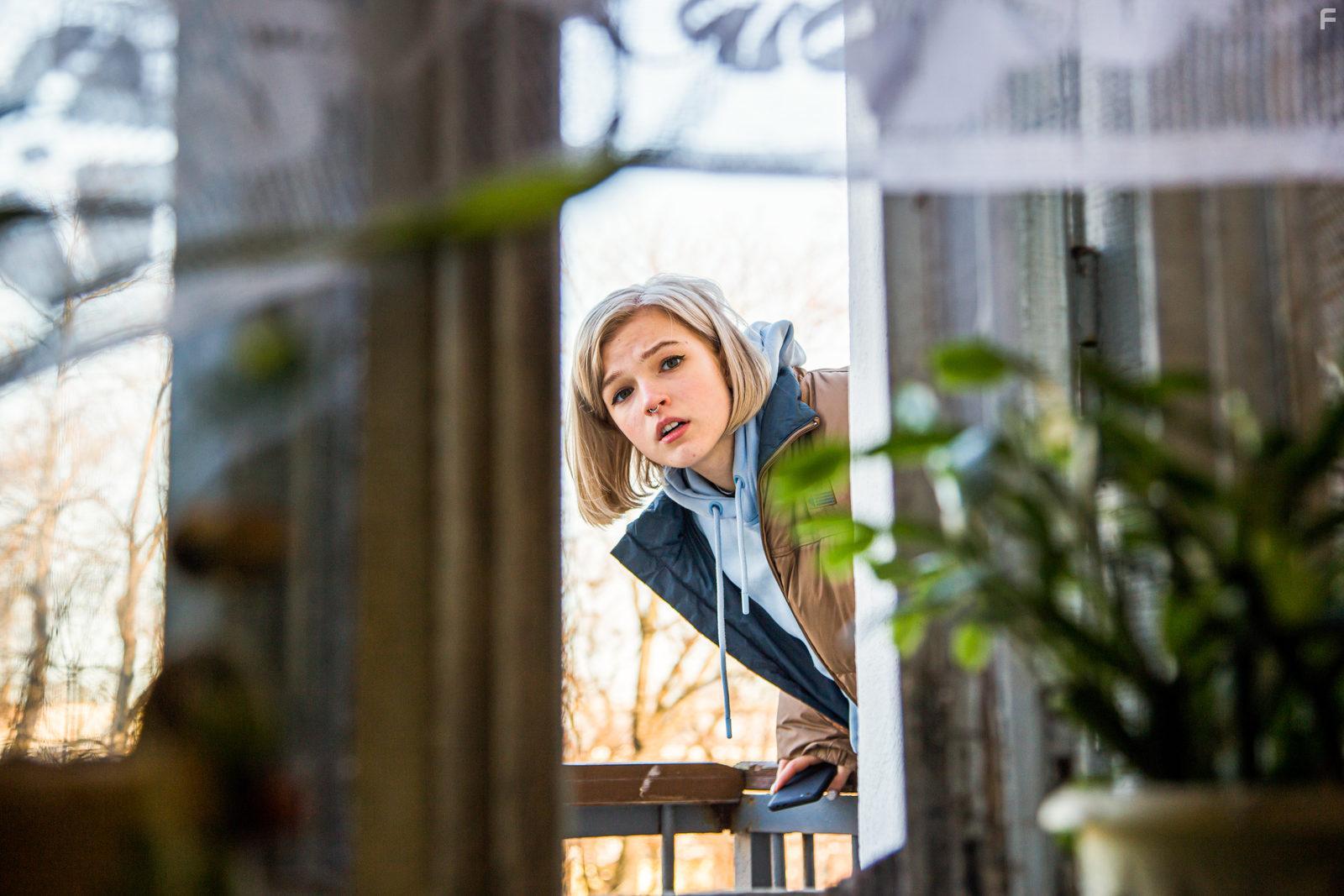 Спросите медсестру #6