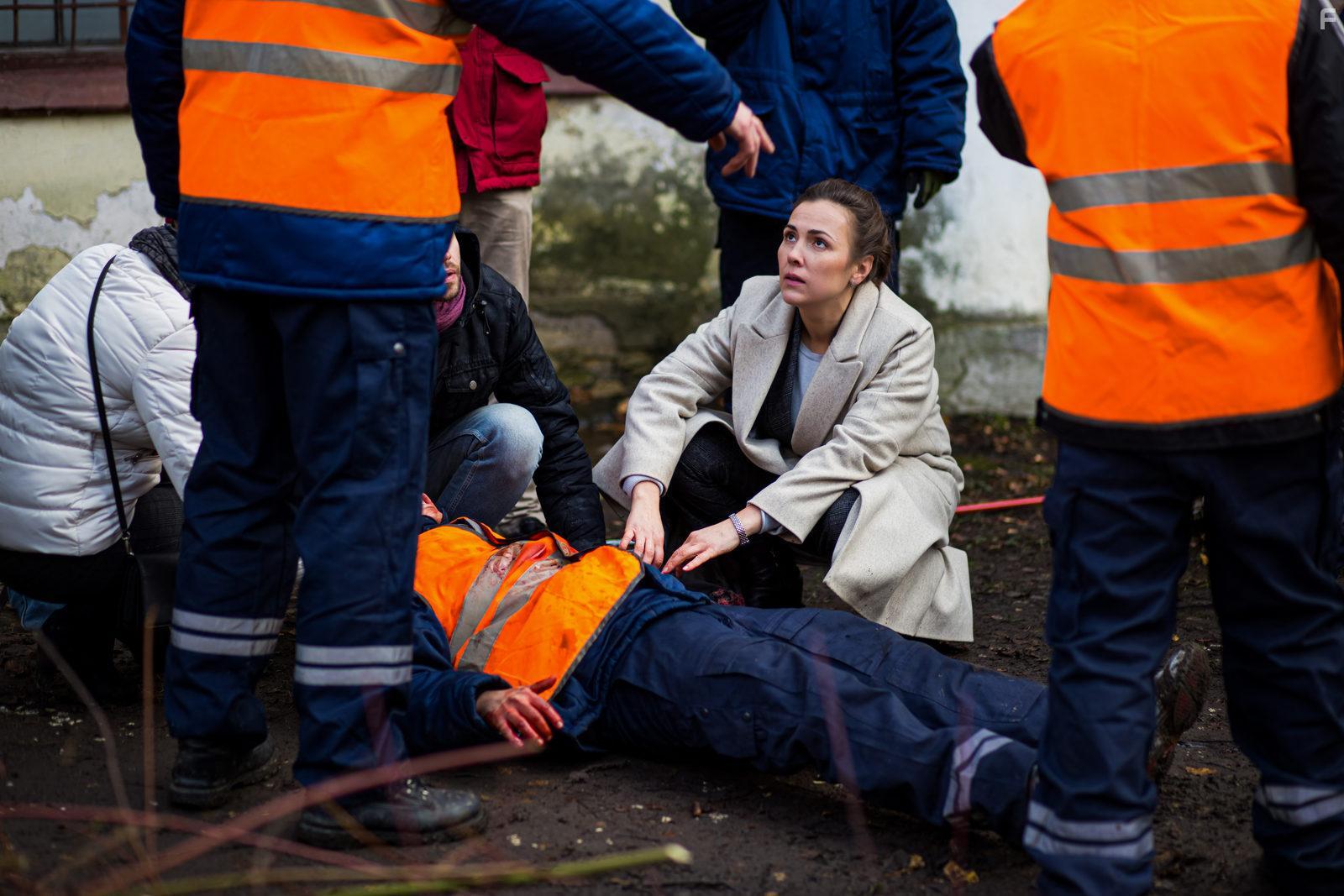 Спросите медсестру #8