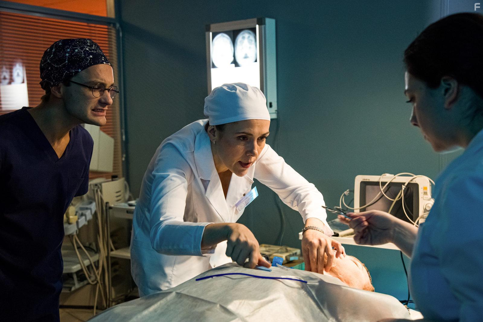 Спросите медсестру #10