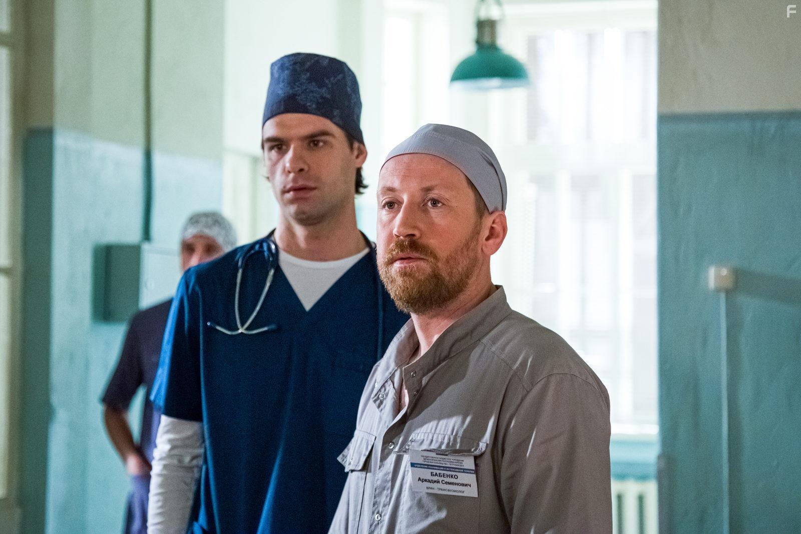 Спросите медсестру #12