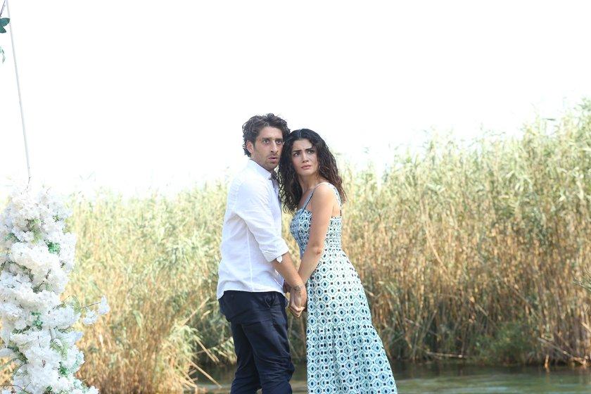 Iimizden Biri (2021)