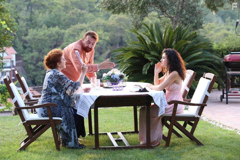 Один из нас