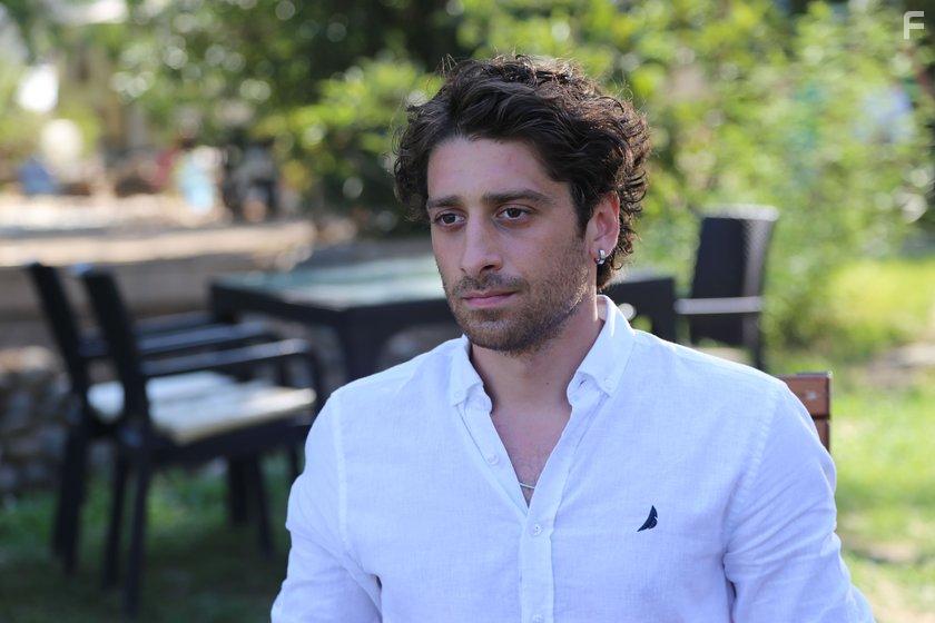 Bora Akkas in Iimizden Biri (2021)