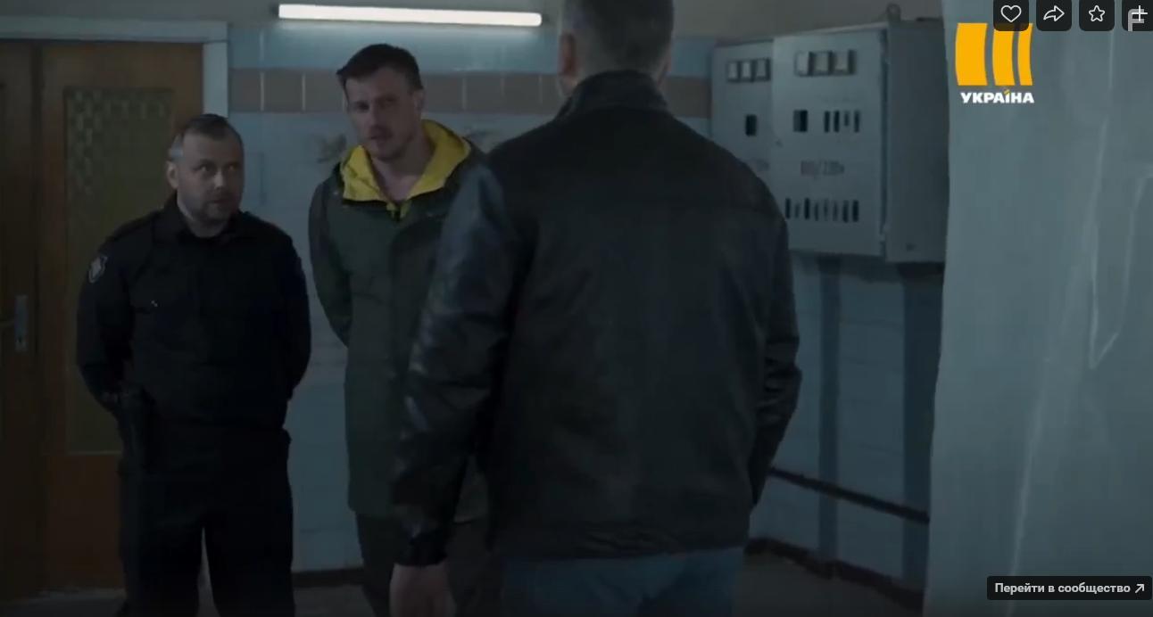 Дело рук утопающих #2