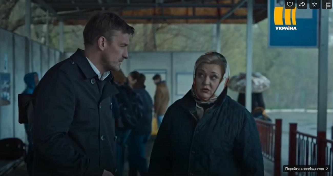 Дело рук утопающих #5