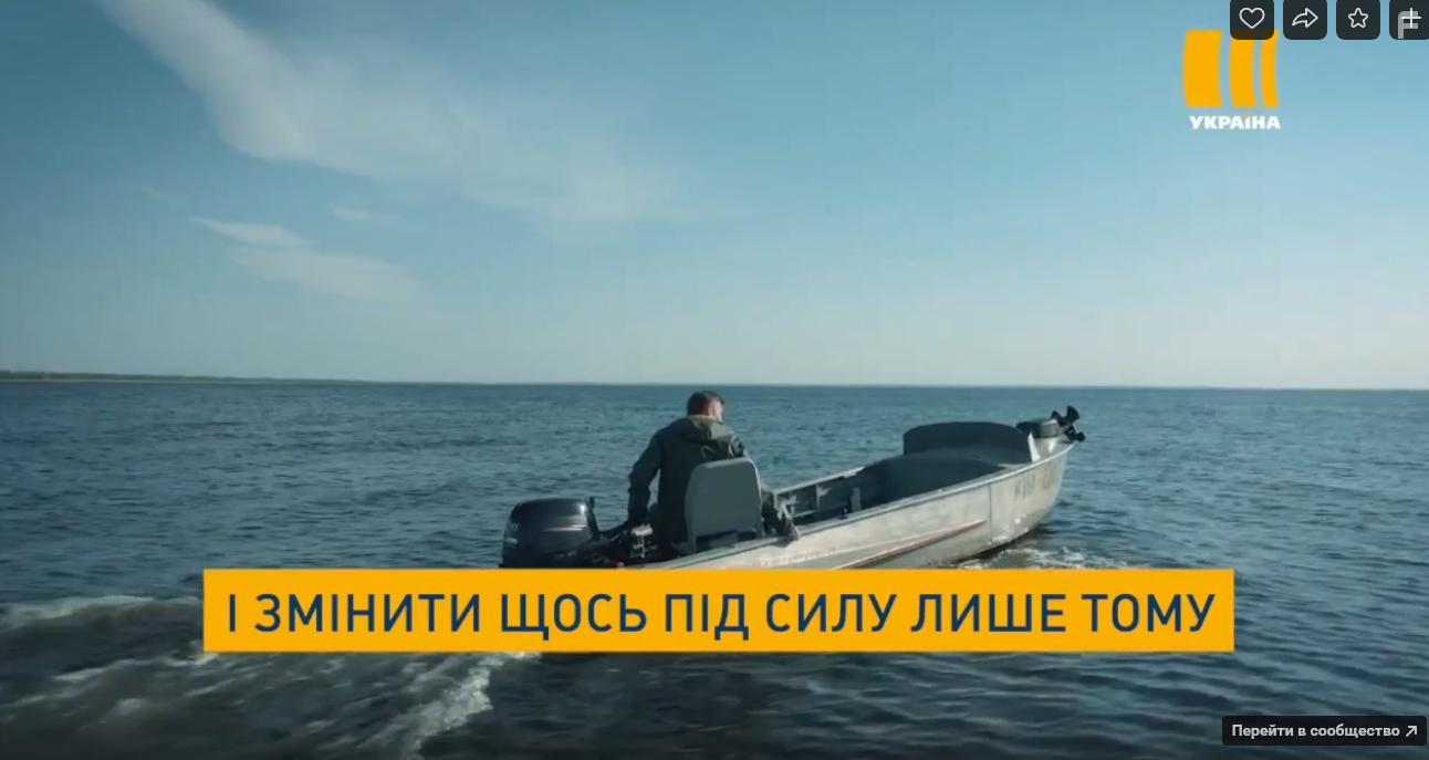 Дело рук утопающих #6