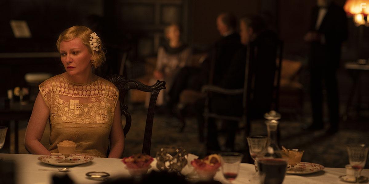 Kirsten Dunst in The Power of the Dog (2021)