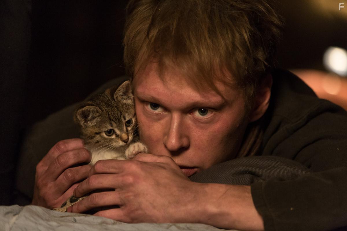 Иван Денисович #5