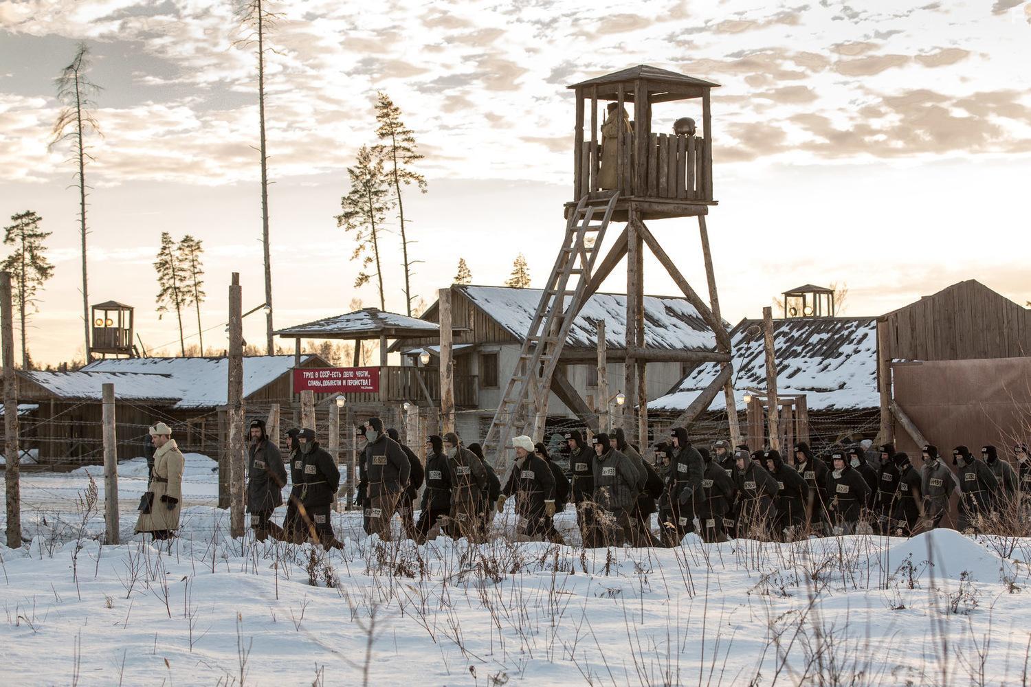 Иван Денисович #9