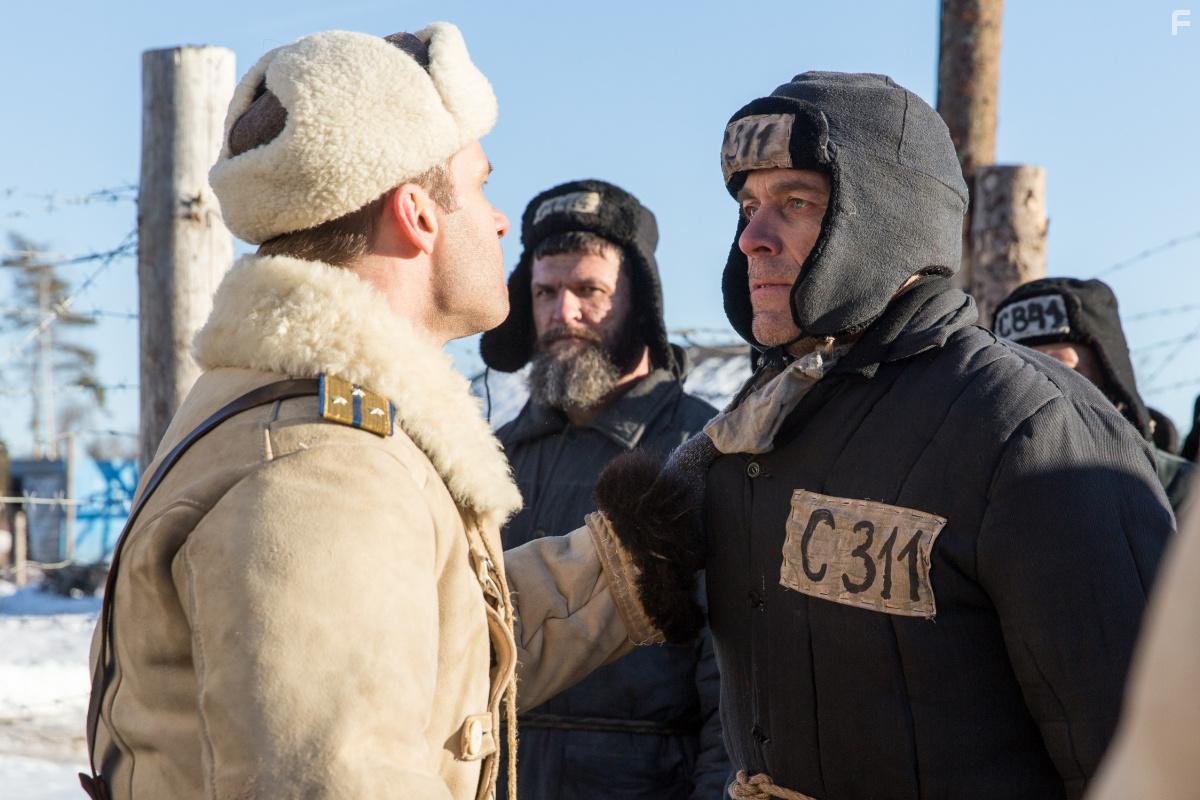 Иван Денисович #10