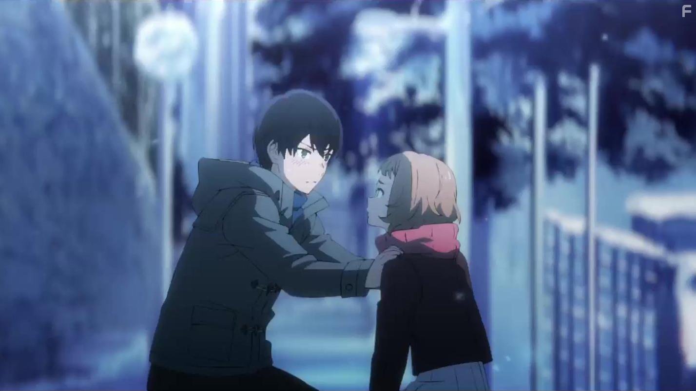 Joze to tora to sakanatachi (2020)