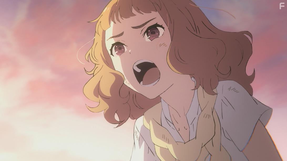 Joze to tora to sakanatachi (2020)