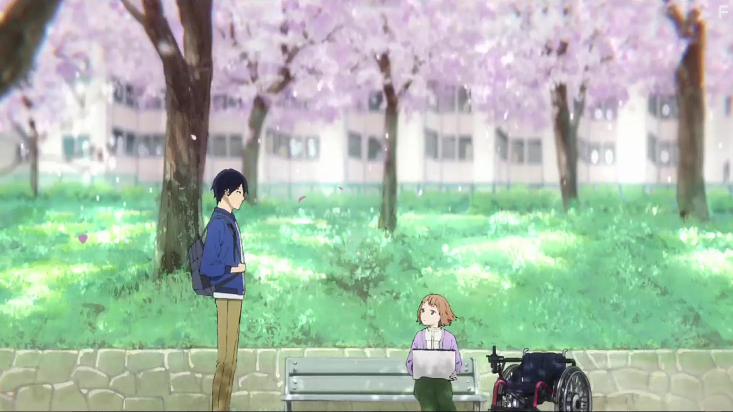 Joze to tora to sakanatachi (2020)