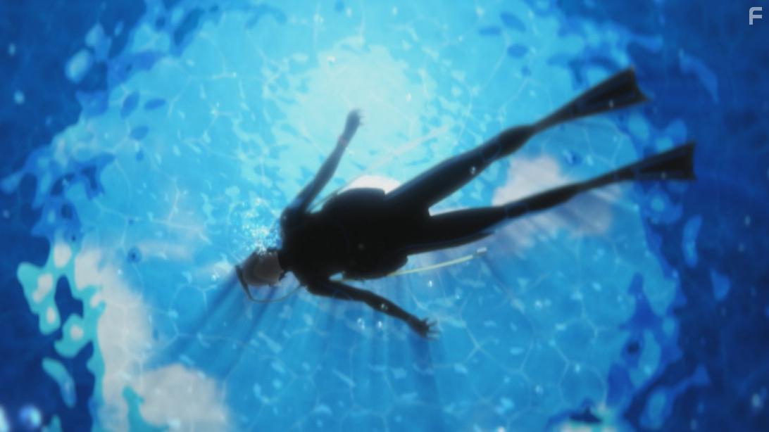 Joze to tora to sakanatachi (2020)