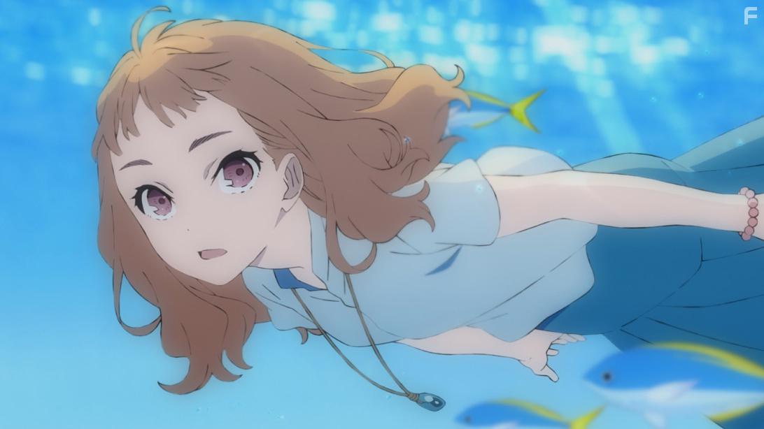 Joze to tora to sakanatachi (2020)