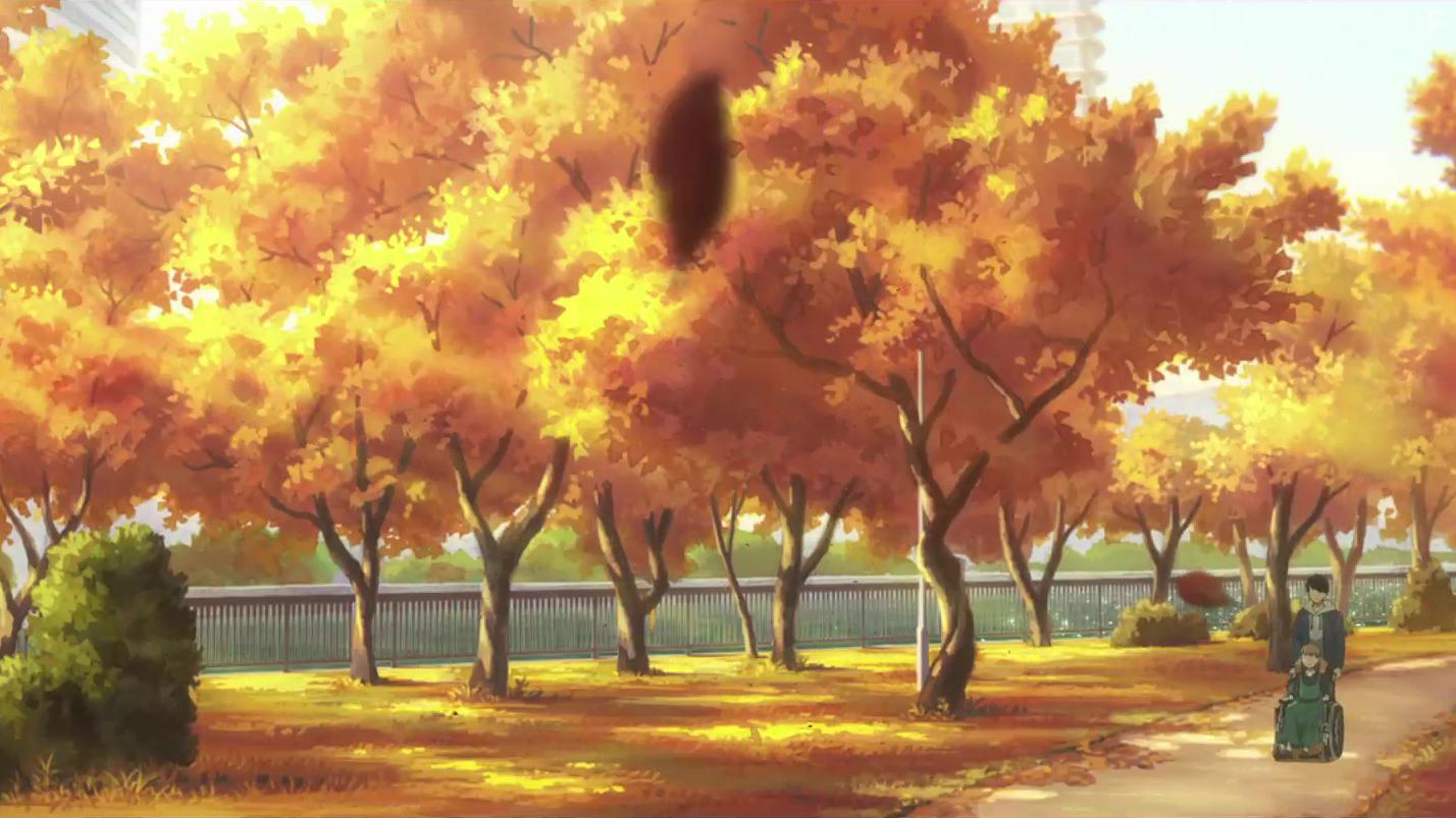 Joze to tora to sakanatachi (2020)