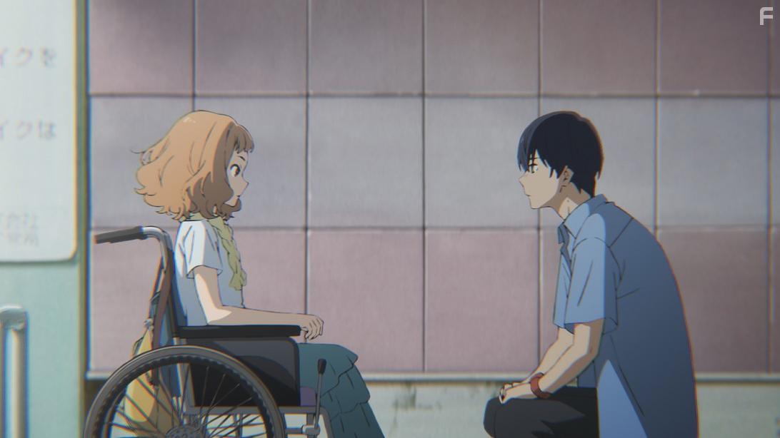 Joze to tora to sakanatachi (2020)