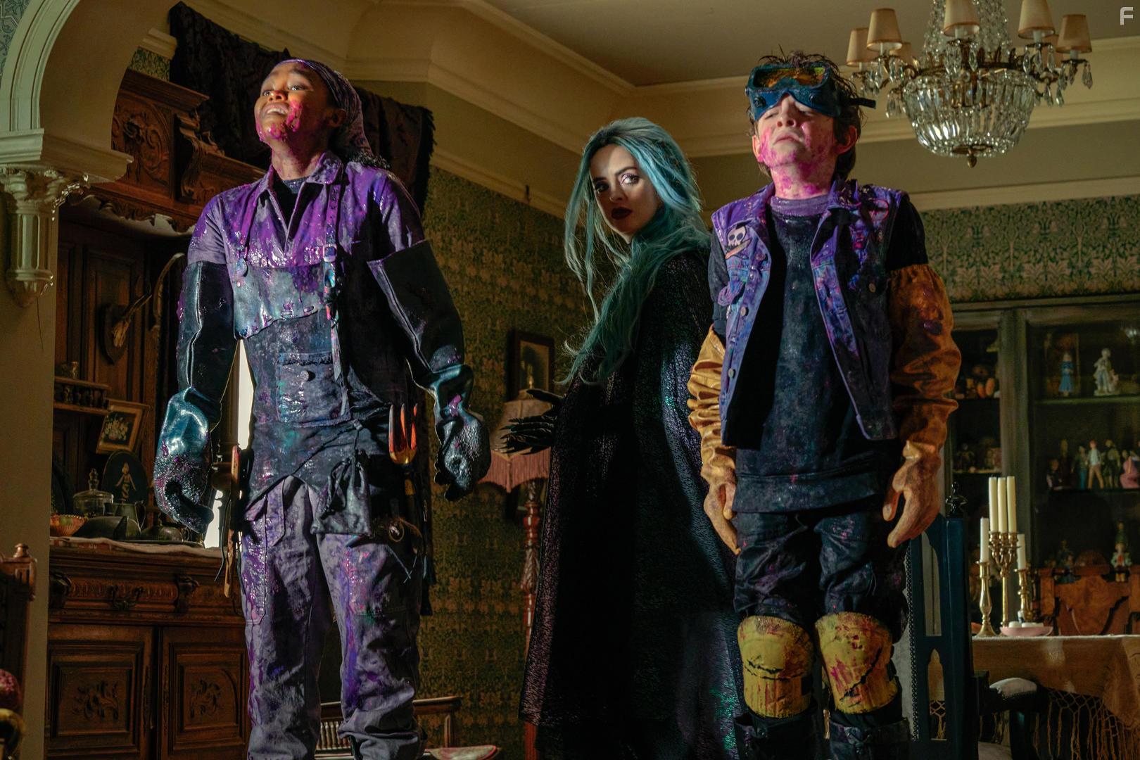 Ночные тетради