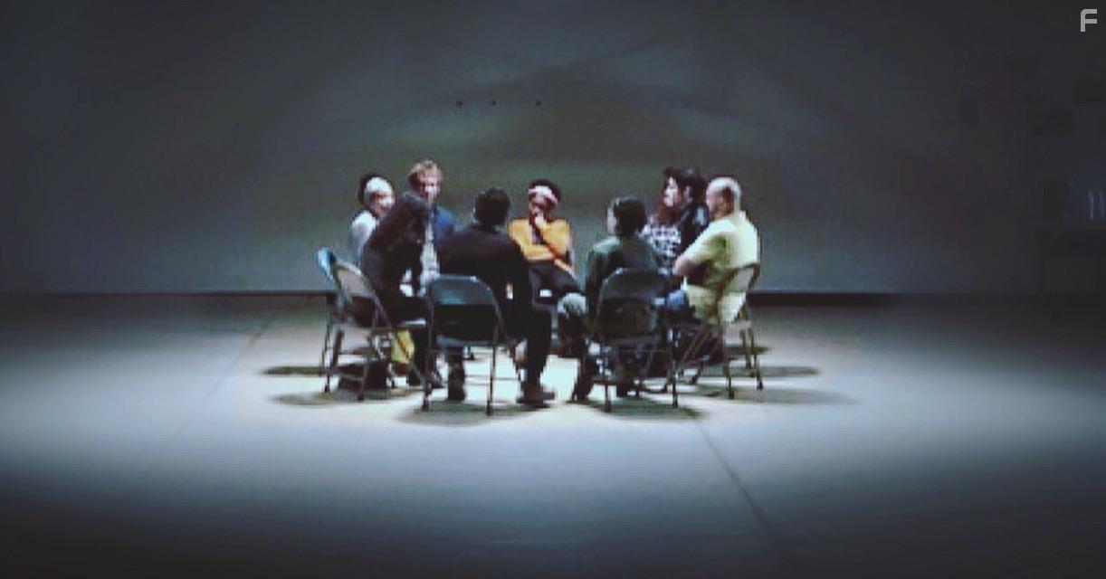 Beyond Adversity (2021)