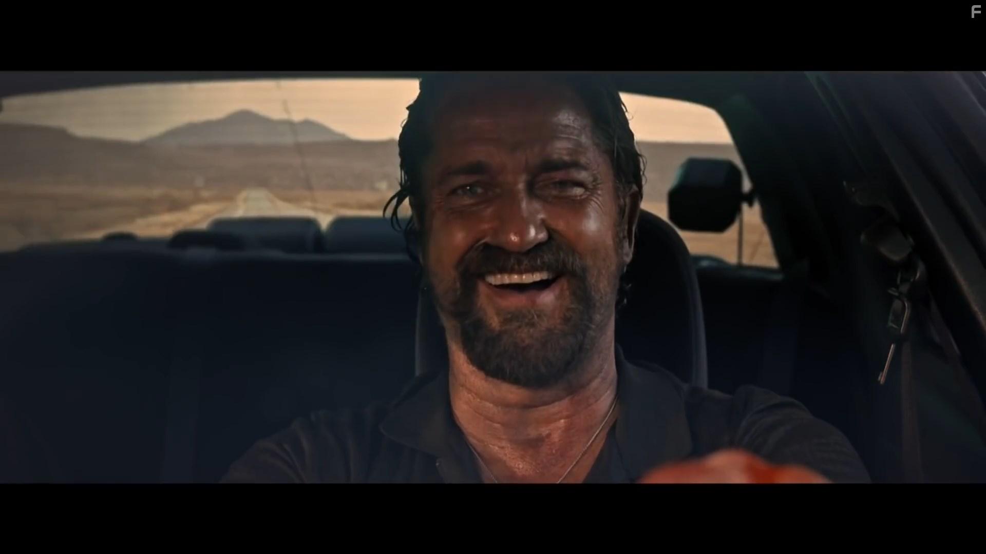 Хороший, плохой, коп