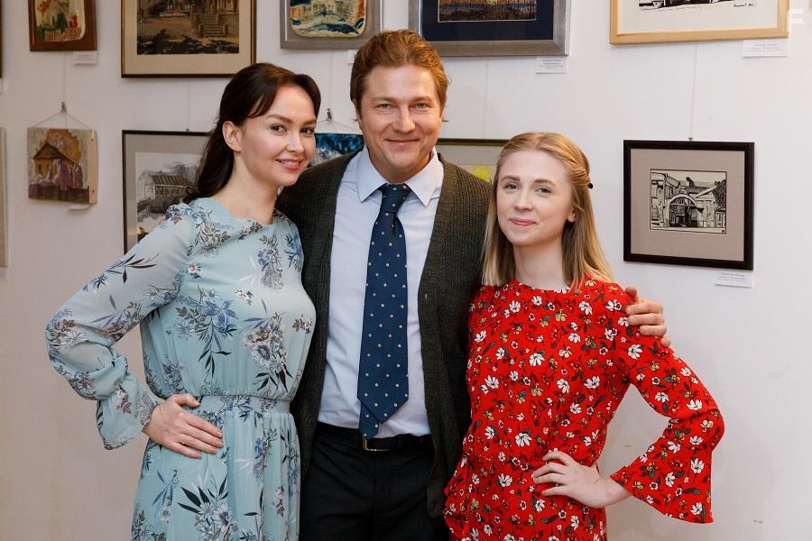 Созвучия любви #1