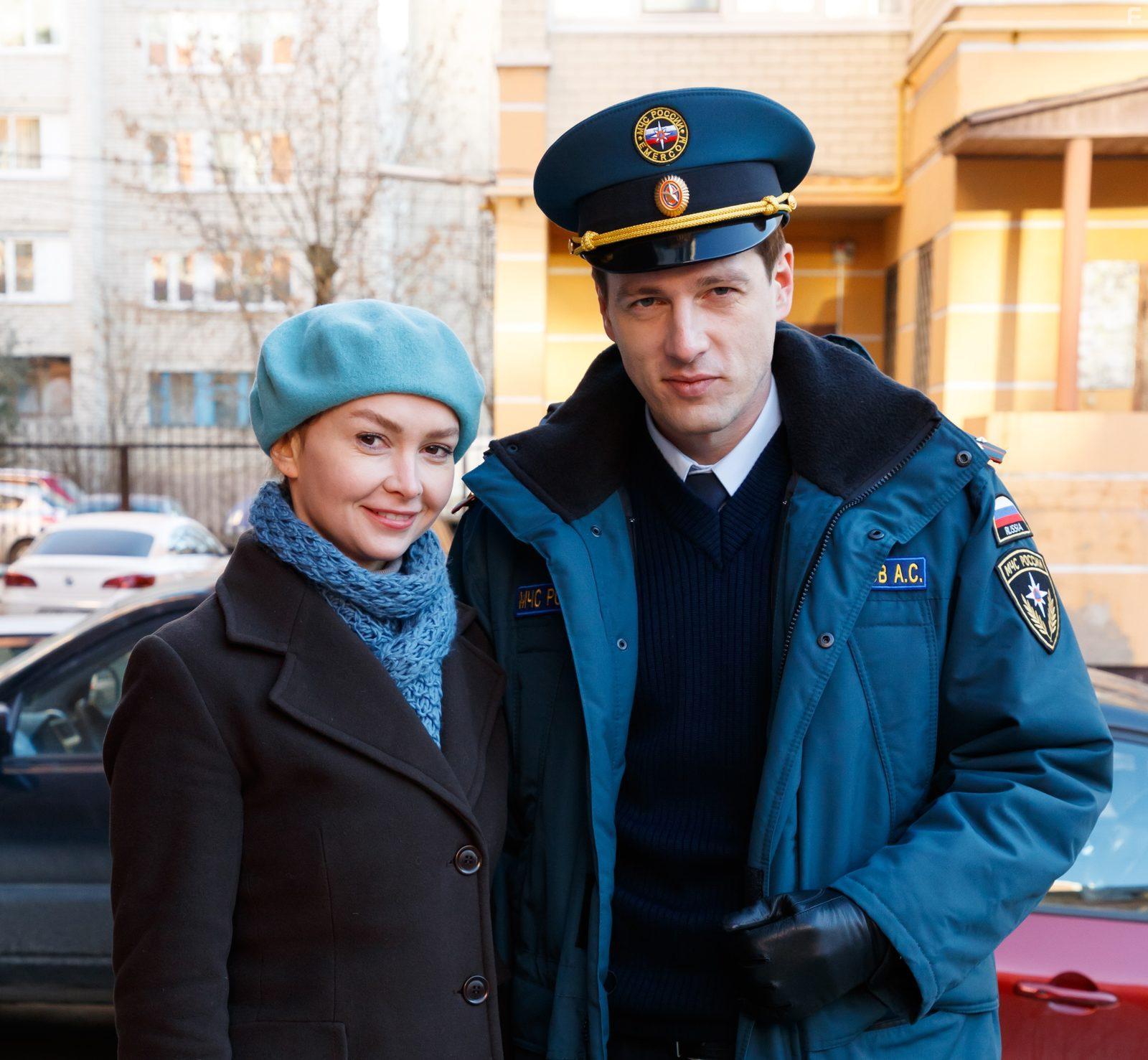 Созвучия любви