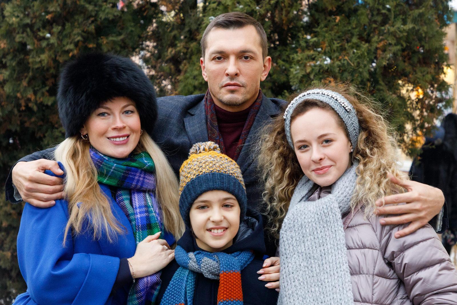 Созвучия любви #8