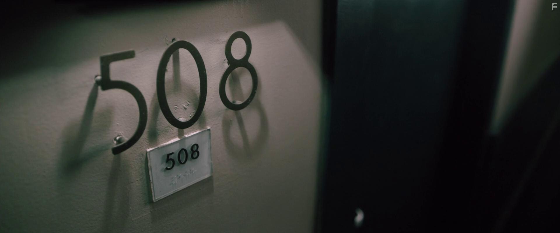 Shelter in Place (2021)